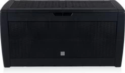 Opbergbox 310L UV-Bestendig Weerbestendig Wielen Tuinbox Rotan-look Antraciet 21 Opbergbox 310L UV-Bestendig Weerbestendig Wielen Tuinbox Rotan-look Antraciet -Tuin Kortingswinkel 1200x709