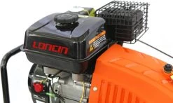 Kibani Grondfrees Benzine - 196cc - 46CM Breedte - 6.5PK - Loncin Motor - Tuinfrees - Tuinfrees Benzine - Bodemfrees - Tuinploeg - Grondfreesmachine 12 Kibani Grondfrees Benzine - 196cc - 46CM Breedte - 6.5PK - Loncin Motor - Tuinfrees - Tuinfrees Benzine - Bodemfrees - Tuinploeg - Grondfreesmachine -Tuin Kortingswinkel 1200x713