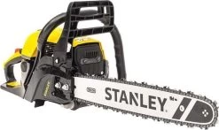 STANLEY Benzinekettingzaag 51.5 Cc -Tuin Kortingswinkel 1200x716 1