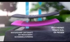 AeroCover Loungesethoes 220x220x90xH70 Cm - Antraciet -Tuin Kortingswinkel 1200x717 2