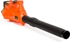 TIMBERPRO - Bladblazer Elektrisch 40V, ZEER Krachtig (incl. 4A Batterij En Incl. Lader) -Tuin Kortingswinkel 1200x721