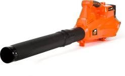 TIMBERPRO - Bladblazer Elektrisch 40V, ZEER Krachtig (incl. 4A Batterij En Incl. Lader) -Tuin Kortingswinkel 1200x730