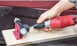 Kinzo Waterpomp Gedreven Door Boormachine - Vloeistoffen - 5 Delig -Tuin Kortingswinkel 1200x731 1