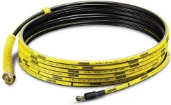 Kärcher Pipe Cleaning Kit 15m /power And Hand Tools -Tuin Kortingswinkel 1200x732 2