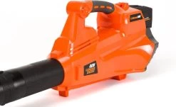 TIMBERPRO - Bladblazer Elektrisch 40V, ZEER Krachtig (incl. 4A Batterij En Incl. Lader) -Tuin Kortingswinkel 1200x732
