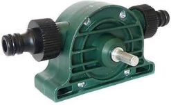 Kinzo Waterpomp Gedreven Door Boormachine - Vloeistoffen - 5 Delig -Tuin Kortingswinkel 1200x733 2