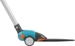 GARDENA Comfort Grasschaar - Op Steel 23 GARDENA Comfort Grasschaar - Op Steel -Tuin Kortingswinkel 1200x735
