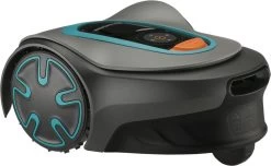 GARDENA - Sileno Minimo 500 Robotmaaier - Voor Gazons Tot Ca. 500 M² -Tuin Kortingswinkel 1200x738 2