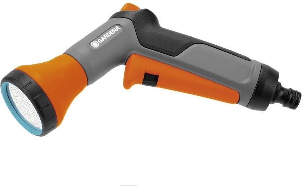 GARDENA Classic Sproeibroes 12 GARDENA Classic Sproeibroes - Afbeelding 12
