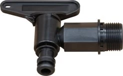 Regenton Voordeelset | Harcostar 227liter Groen + Standaard + Vulautomaat. -Tuin Kortingswinkel 1200x741 3