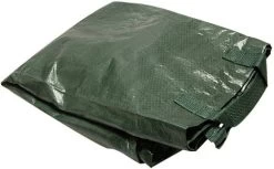 Benson Tuinafval Zak Heavy Duty 110 Liter – 70x45cm | Puinzak | Grote Zak Voor Het Opslaan Van Bladeren Takken En Afval -Tuin Kortingswinkel 1200x742