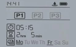 GARDENA - Select Computer Besproeiingscomputer - 3 Besproeiingen Per Dag -Tuin Kortingswinkel 1200x750 5