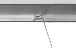 Deuba Broeikas Fundament Verzinkt – 190x122cm - Incl. Montagemateriaal -Tuin Kortingswinkel 1200x754 2