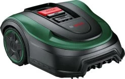 Bosch Indego S+ 500 Robotmaaier - Voor Gazons Tot 500 M2 - Incl. Laadstation En Accessoires - Connected -Tuin Kortingswinkel 1200x760