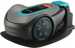 GARDENA - Sileno Minimo 500 Robotmaaier - Voor Gazons Tot Ca. 500 M² -Tuin Kortingswinkel 1200x773