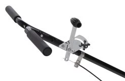 Kreator KRTGR9005 Strooiwagen - 300 Tot 370 Cm Strooibreedte - 23 Liter -Tuin Kortingswinkel 1200x777