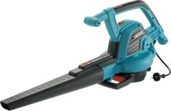 GARDENA ErgoJet 3000 Bladblazer - 3000W - Incl. 45l - Met Opvangzak 24 GARDENA ErgoJet 3000 Bladblazer - 3000W - Incl. 45l - Met Opvangzak -Tuin Kortingswinkel 1200x784