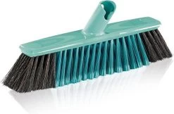 Leifheit Allround Bezemkop - Xtra Clean - Click System - 40 Cm Veegbreedte -Tuin Kortingswinkel 1200x786 1
