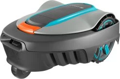 GARDENA - Sileno City 250 Robotmaaier - Gazons Tot 250 M² -Tuin Kortingswinkel 1200x790 2