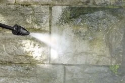 Kärcher - K 25 Silent Limited Edition - Hogedrukreiniger - 1400w - 110 Bar - 20 M²/h - Met Schuimsproeier -Tuin Kortingswinkel 1200x796 5