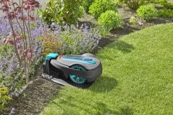 GARDENA - Robotmaaier Smart SILENO City 250 - Voor Gazons Tot Ca. 250 M² -Tuin Kortingswinkel 1200x797 1