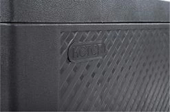 Keter Emily Opbergbox - 118x45x57 Cm - 270L - Grafiet -Tuin Kortingswinkel 1200x797 4