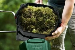 Bosch UniversalVerticut 1100 Verticuteermachine - Op Snoer - 1100 W - 32 Cm Maaibreedte - Met 50 Liter Opvangbak -Tuin Kortingswinkel 1200x798 4