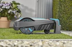 GARDENA - Sileno City 250 Robotmaaier - Gazons Tot 250 M² -Tuin Kortingswinkel 1200x799 102