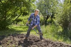 Gardena ErgoLine Spade Schop -Tuin Kortingswinkel 1200x799 105