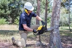 STANLEY Benzinekettingzaag 51.5 Cc -Tuin Kortingswinkel 1200x799 110