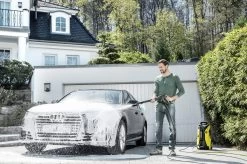 Kärcher Hogedrukreiniger Accessoire Set FJ 6 Foam Jet – 5 Liter Ultra Foam Cleaner RM 527 – Incl. Schuimsproeier Met 0,6 Ltr Inhoud -Tuin Kortingswinkel 1200x799 115