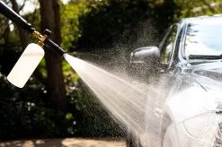 Merkloos MATCC - Foam Gun Voor Kärcher K-Series Hogedrukreiniger 1L - Kärcher - Autowassen -Tuin Kortingswinkel 1200x799 117