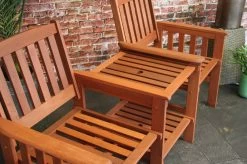 SenS-Line Memphis T�te-�-t�te Zitmeubel -Tuin Kortingswinkel 1200x799 120