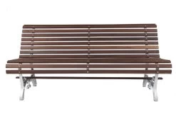 MaximaVida Tuinbank Budapest Oil 170 Cm - Uit Exclusief Mahoniehout -Tuin Kortingswinkel 1200x799 133