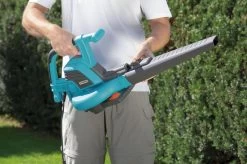 GARDENA ErgoJet 3000 Bladblazer - 3000W - Incl. 45l - Met Opvangzak 28 GARDENA ErgoJet 3000 Bladblazer - 3000W - Incl. 45l - Met Opvangzak -Tuin Kortingswinkel 1200x799 14