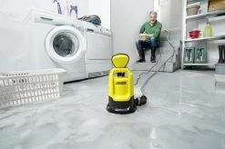 Kärcher SP 2 Flat Dompelpomp - 6000 L/u - 250w -Tuin Kortingswinkel 1200x799 144