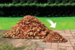 Black & Decker BLACK+DECKER GW3030-QS Bladblazer - 3000W - 50L Opvangbak - 16:1 Volumereductie 17 Black & Decker BLACK+DECKER GW3030-QS Bladblazer - 3000W - 50L Opvangbak - 16:1 Volumereductie -Tuin Kortingswinkel 1200x799 15