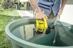 Kärcher SP 3 Dirt Dompelpomp - 7000 L/u - 350w -Tuin Kortingswinkel 1200x799 151