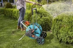 GARDENA AquaRoll M Easy Set - Slangwagen - Maximaal 60 M Opbergcapaciteit 12 GARDENA AquaRoll M Easy Set - Slangwagen - Maximaal 60 M Opbergcapaciteit -Tuin Kortingswinkel 1200x799 157
