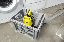 Kärcher SP 5 Dirt Box - Dompelpomp - 9.500 L/u -Tuin Kortingswinkel 1200x799 179