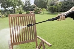 Kärcher - K 25 Silent Limited Edition - Hogedrukreiniger - 1400w - 110 Bar - 20 M²/h - Met Schuimsproeier -Tuin Kortingswinkel 1200x799 34