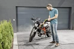 Kärcher K 7 Smart Control Home Hogedrukreiniger - 3000W - 180 Bar - 60 M²/h - Met Terrasreiniger -Tuin Kortingswinkel 1200x799 6