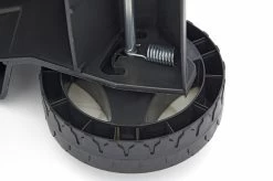 Merkloos 1300W Electrische Grasmaaier / Gazonmaaier 32 Cm Snijhoogtes 25-45-65 Mm 25 Liter Opvangbak -Tuin Kortingswinkel 1200x799 60