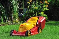 WOLF-Garten S 3800 E Elektrische Grasmaaier - Voor Gazons Tot 350 M² -Tuin Kortingswinkel 1200x799 64