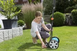 GARDENA Kooimesmaaier 330 Grasmaaier - Maaibreedte 33 Cm - Gazons Tot Ca. 150 M² -Tuin Kortingswinkel 1200x799 69