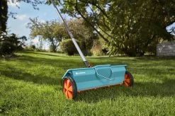 GARDENA Combisysteem Strooiwagen - 40 Cm Strooibreedte - Inhoud 3 Liter - Geschikt Voor 100m² -Tuin Kortingswinkel 1200x799 83