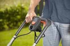 GARDENA - PowerMax™ 1200/32 0- Grasmaaier (gemotoriseerd) - Maaibreedte 32 Cm -Tuin Kortingswinkel 1200x799 93