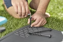 GARDENA - Sileno City 250 Robotmaaier - Gazons Tot 250 M² -Tuin Kortingswinkel 1200x799 96