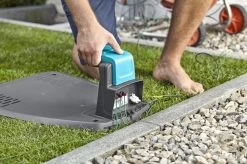 GARDENA - Sileno City 250 Robotmaaier - Gazons Tot 250 M² -Tuin Kortingswinkel 1200x799 97