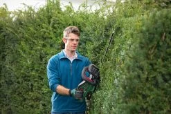 Bosch UniversalHedgeCut 18-55 Heggenschaar - Zonder 18V Accu En Oplader -Tuin Kortingswinkel 1200x800 102